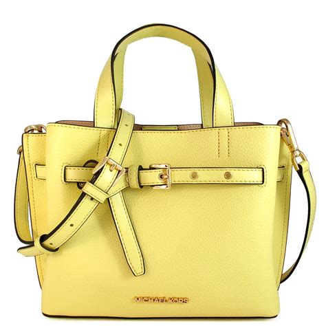 michael kors buttercup purse|cheap michael kors handbags 39.99.